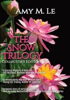 The Snow Trilogy: Collector's Edition 1737203758 Book Cover