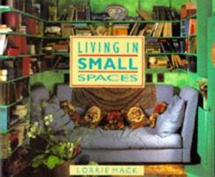 Living in Small Spaces 1850298009 Book Cover
