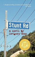 Stunt Road 0615306632 Book Cover