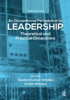 An Occupational Perspective on Leadership: Theoretical and Practical Dimensions 1617116343 Book Cover