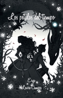 Los pétalos del tiempo (Reinos Malditos) (Spanish Edition) B0DR7289LW Book Cover