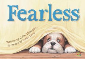Fearless 0733330827 Book Cover
