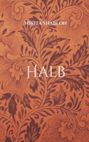 Halb: Come together (German Edition) 3695759267 Book Cover