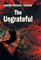 The Ungrateful 9390923778 Book Cover