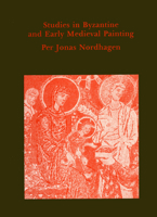 Studies in Byzantine and Early Medieval Painting 0907132472 Book Cover