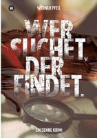 ...wer suchet, der findet. 3734569257 Book Cover