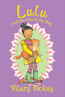 Lulu and the Cat in the Bag 0807548057 Book Cover