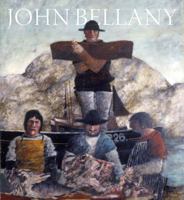 John Bellany 190627052X Book Cover