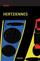 Hertziennes (French Edition) 2414495049 Book Cover