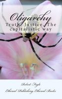 Oligarchy 1461171431 Book Cover
