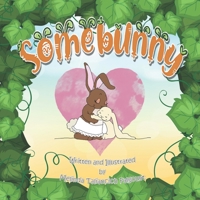 Somebunny 0997760265 Book Cover