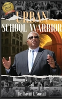 Urban School Warrior B0FWQBX8Z5 Book Cover