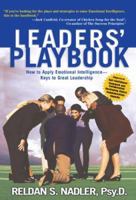 Leaders' Playbook: How to Apply Emotional Intelligence-Keys to Great Leadership 0975947745 Book Cover