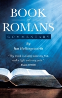 Book Of Romans: Commentary B0C4BYXB2P Book Cover