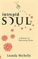 intrepid SOUL 099258583X Book Cover