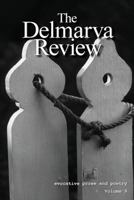 The Delmarva Review: Volume 9 1537751778 Book Cover