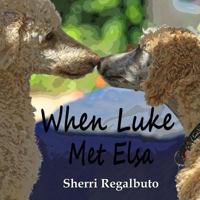 When Luke Met Elsa (Luke and Elsa) 1478351438 Book Cover