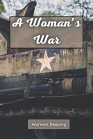 A Woman's War a Novel 8027340500 Book Cover