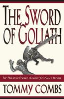 The Sword of Goliath 0977422399 Book Cover