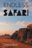 Endless Safari 1543497020 Book Cover