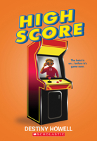 High Score 1546119736 Book Cover