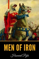 Men of Iron 0804900930 Book Cover