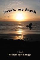 Sarah, My Sarah 0595465838 Book Cover