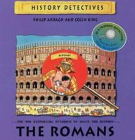 The Romans 0872266311 Book Cover