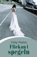 Flickan i spegeln null Book Cover