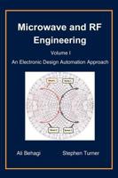Microwave and RF Engineering 0983546010 Book Cover