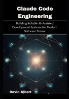 Claude Code Engineering: Building Reliable AI-Assisted Development Systems for Modern Software Teams B0GBTP2CJG Book Cover
