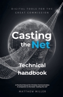 Casting the net (tech book) B0GSHJ3SJR Book Cover