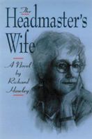 The Headmaster's Wife 0839731930 Book Cover
