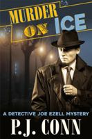Murder On Ice 1947833073 Book Cover