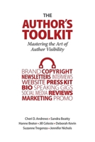 Author's Toolkit : Mastering the Art of Author Visibility 1956442588 Book Cover