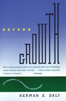 Beyond Growth: The Economics of Sustainable Development 0807047090 Book Cover