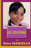 Les Citations de Rina Mariello 1500415448 Book Cover