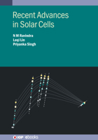 Recent Advances in Solar Cells 0750359951 Book Cover