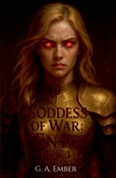 Goddess of War: Enyo - Book 1 B0FKL5PHNB Book Cover