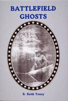 Battlefield Ghosts 188352217X Book Cover