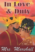 In Love and Duty 9769554596 Book Cover