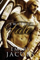 Twisted Fate 0997411511 Book Cover