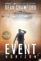 Event Horizon 1096513811 Book Cover
