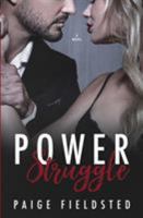 Power Struggle 0998546933 Book Cover