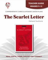 The Scarlet Letter - Teacher Guide 1561373389 Book Cover