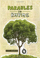 Parables in Rhyme 1616385979 Book Cover