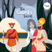 The Guard's Secret (Yug Folk Tale) B0DQSHBN3L Book Cover