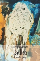 Grenzlandpferde Salka 3960745672 Book Cover