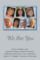 We Are You 1478717289 Book Cover