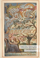 Songs of Innocence 0486227642 Book Cover